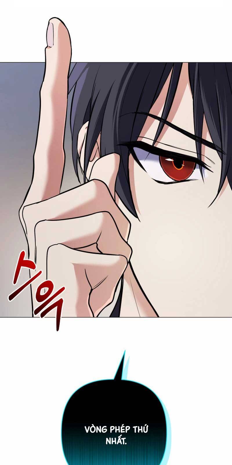 Đại Pháp Sư Thần Thoại Tái Lâm - Chapter 5 - Page 93