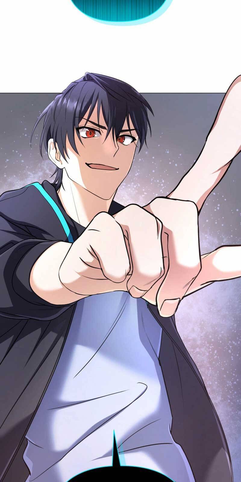 Đại Pháp Sư Thần Thoại Tái Lâm - Chapter 5 - Page 94