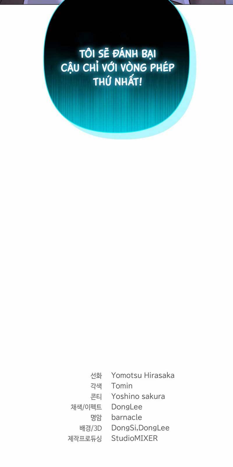 Đại Pháp Sư Thần Thoại Tái Lâm - Chapter 5 - Page 95