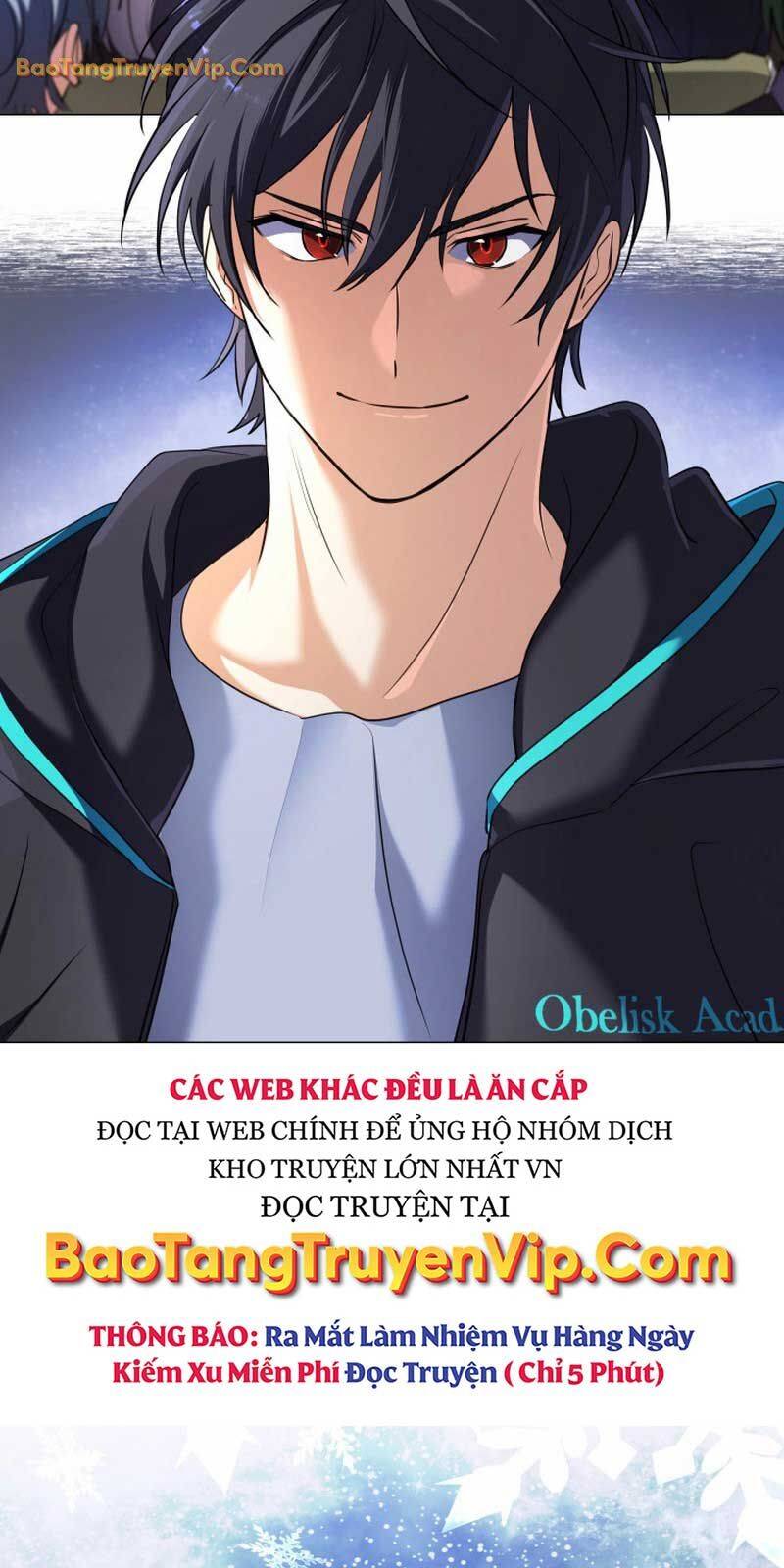 Đại Pháp Sư Thần Thoại Tái Lâm - Chapter 6 - Page 10