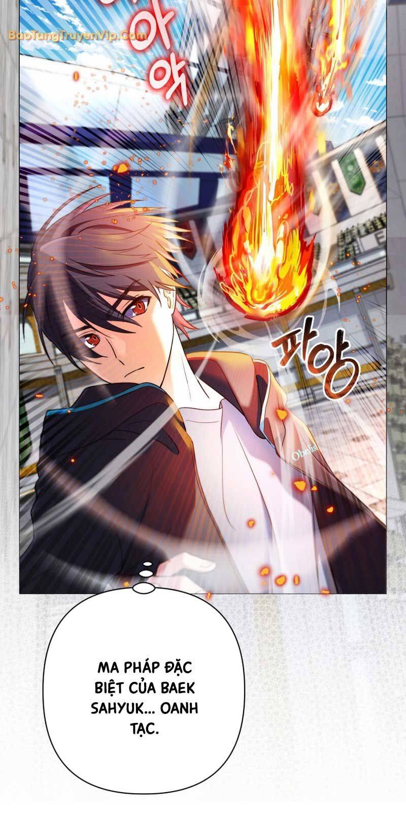 Đại Pháp Sư Thần Thoại Tái Lâm - Chapter 6 - Page 16