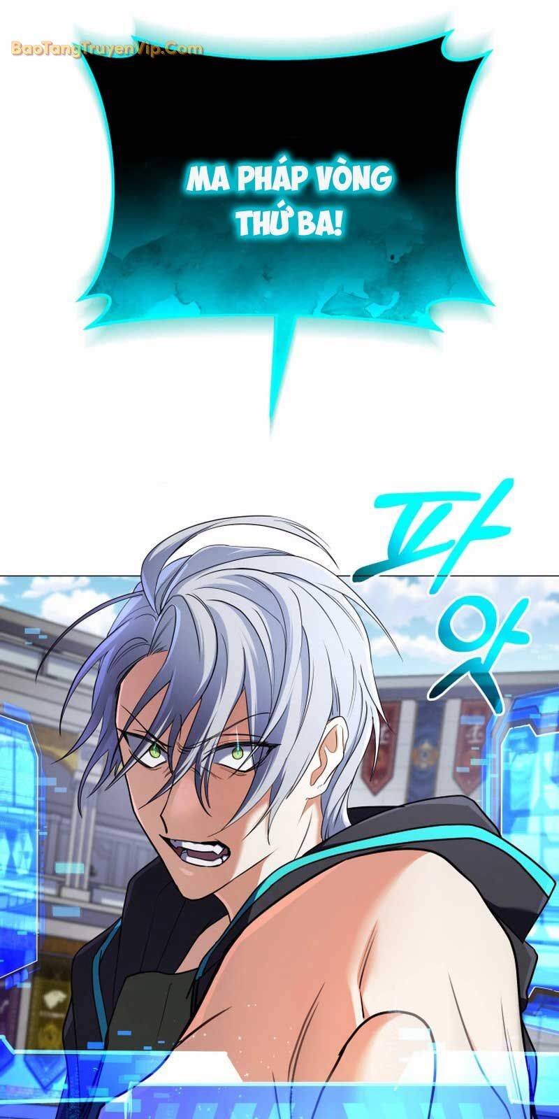 Đại Pháp Sư Thần Thoại Tái Lâm - Chapter 6 - Page 18