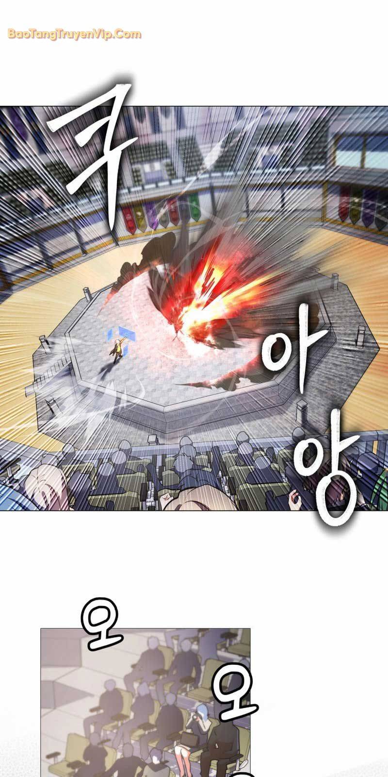 Đại Pháp Sư Thần Thoại Tái Lâm - Chapter 6 - Page 21