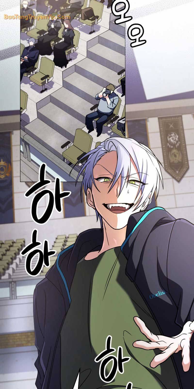 Đại Pháp Sư Thần Thoại Tái Lâm - Chapter 6 - Page 22