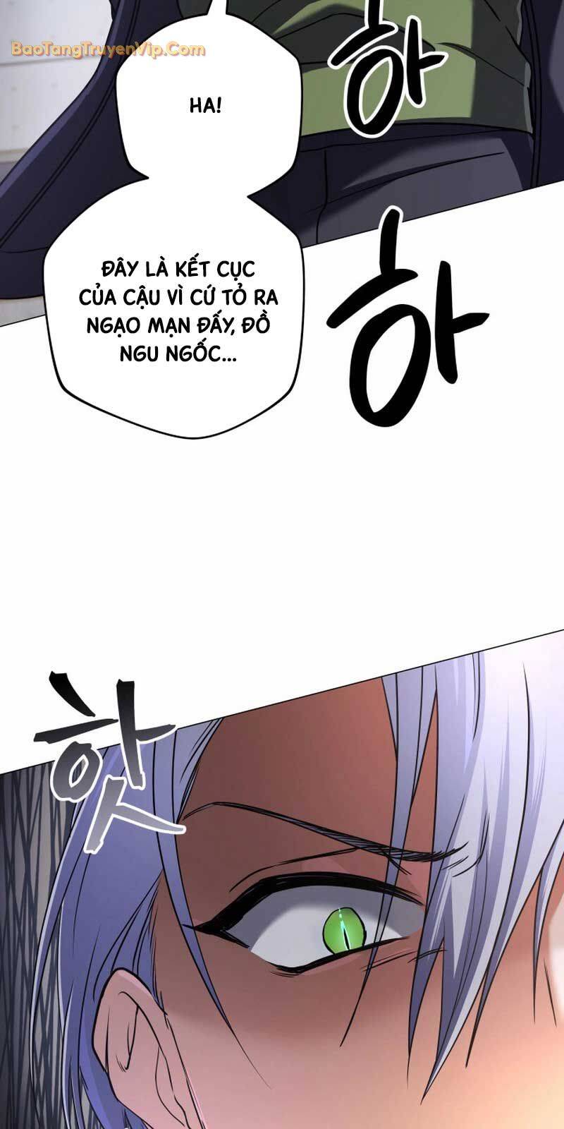 Đại Pháp Sư Thần Thoại Tái Lâm - Chapter 6 - Page 23