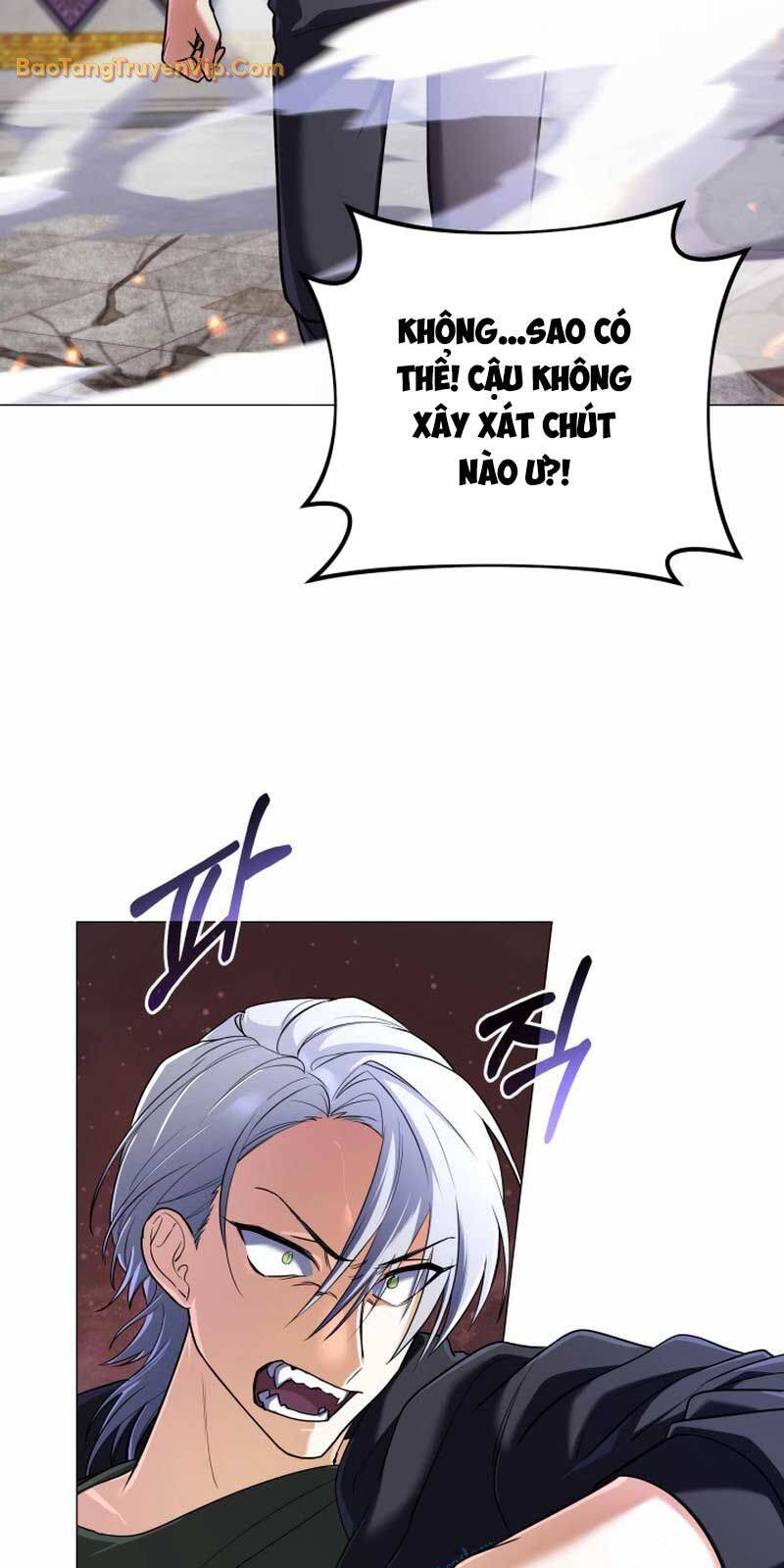 Đại Pháp Sư Thần Thoại Tái Lâm - Chapter 6 - Page 25