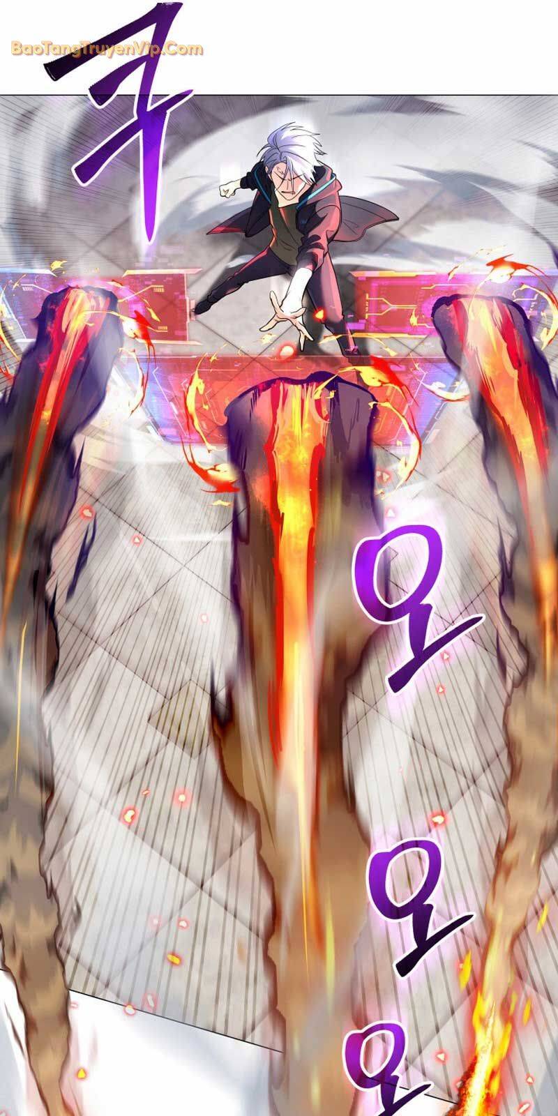 Đại Pháp Sư Thần Thoại Tái Lâm - Chapter 6 - Page 27