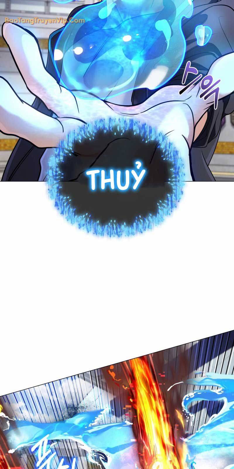 Đại Pháp Sư Thần Thoại Tái Lâm - Chapter 6 - Page 29