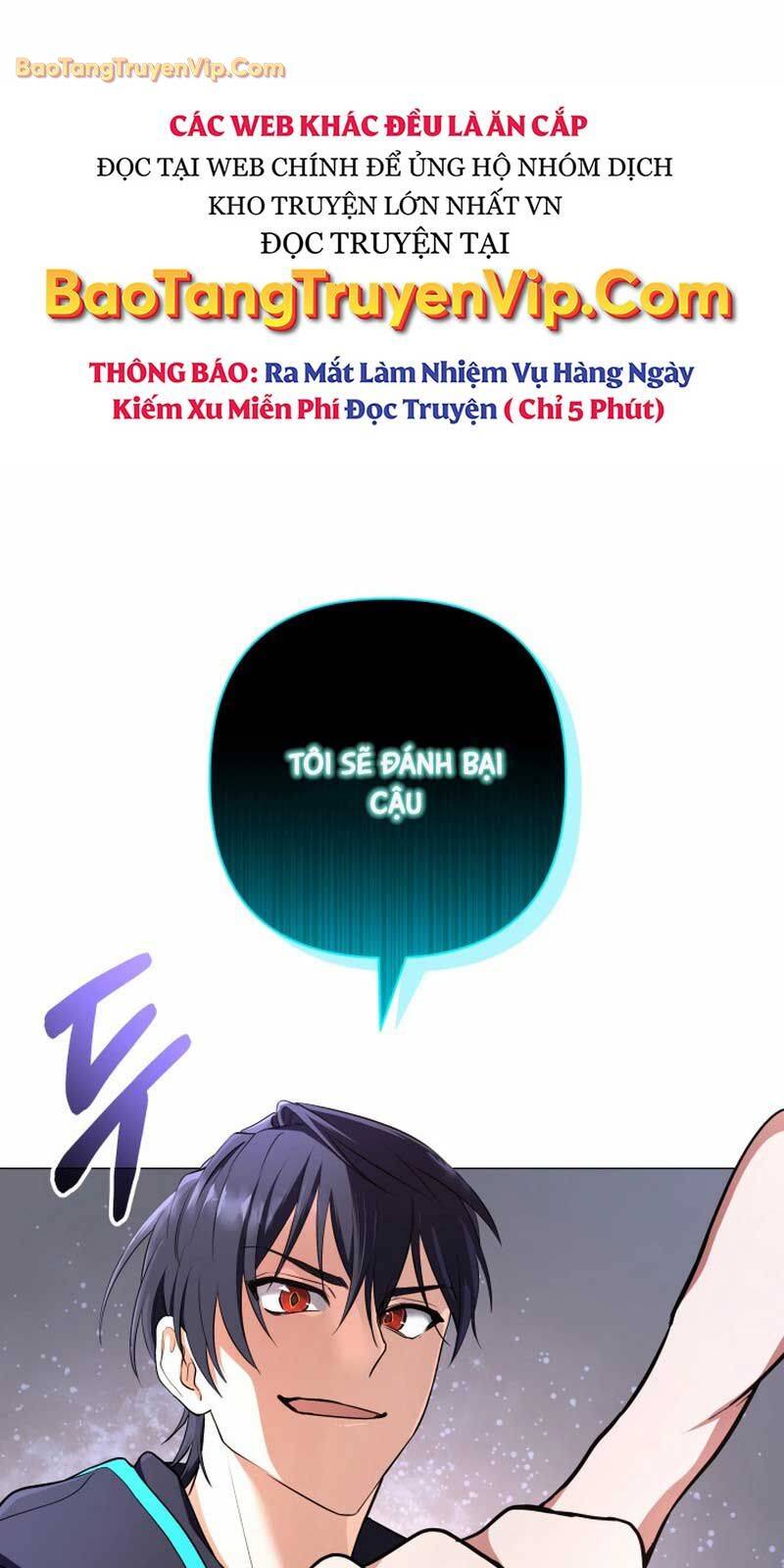 Đại Pháp Sư Thần Thoại Tái Lâm - Chapter 6 - Page 3