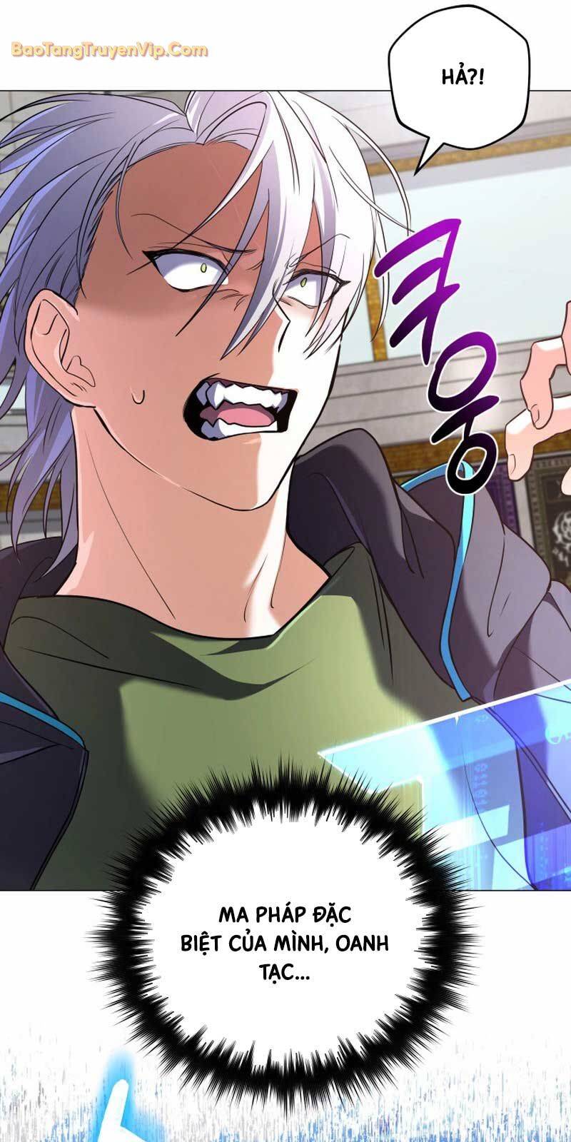 Đại Pháp Sư Thần Thoại Tái Lâm - Chapter 6 - Page 31