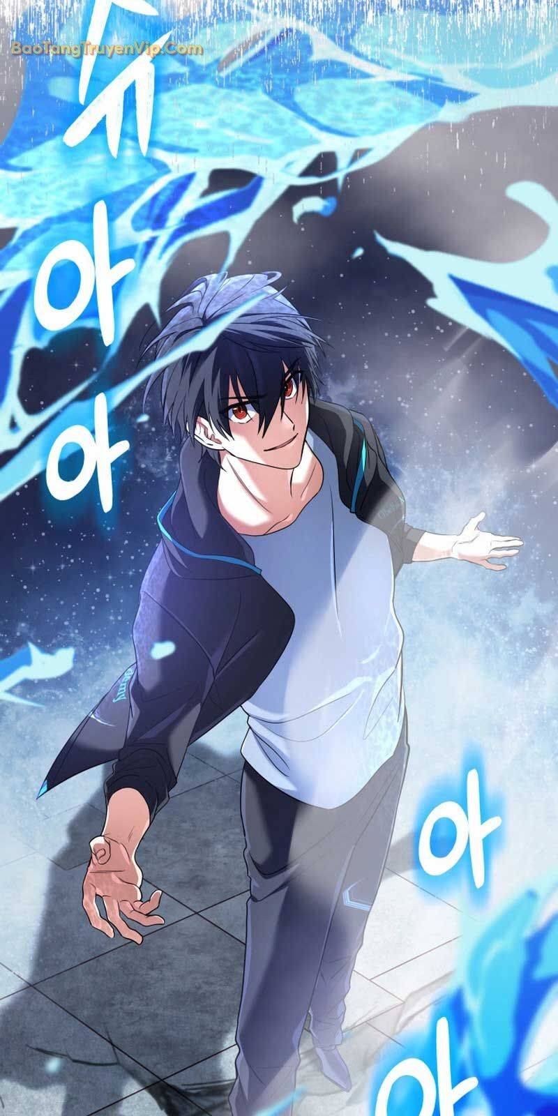 Đại Pháp Sư Thần Thoại Tái Lâm - Chapter 6 - Page 32