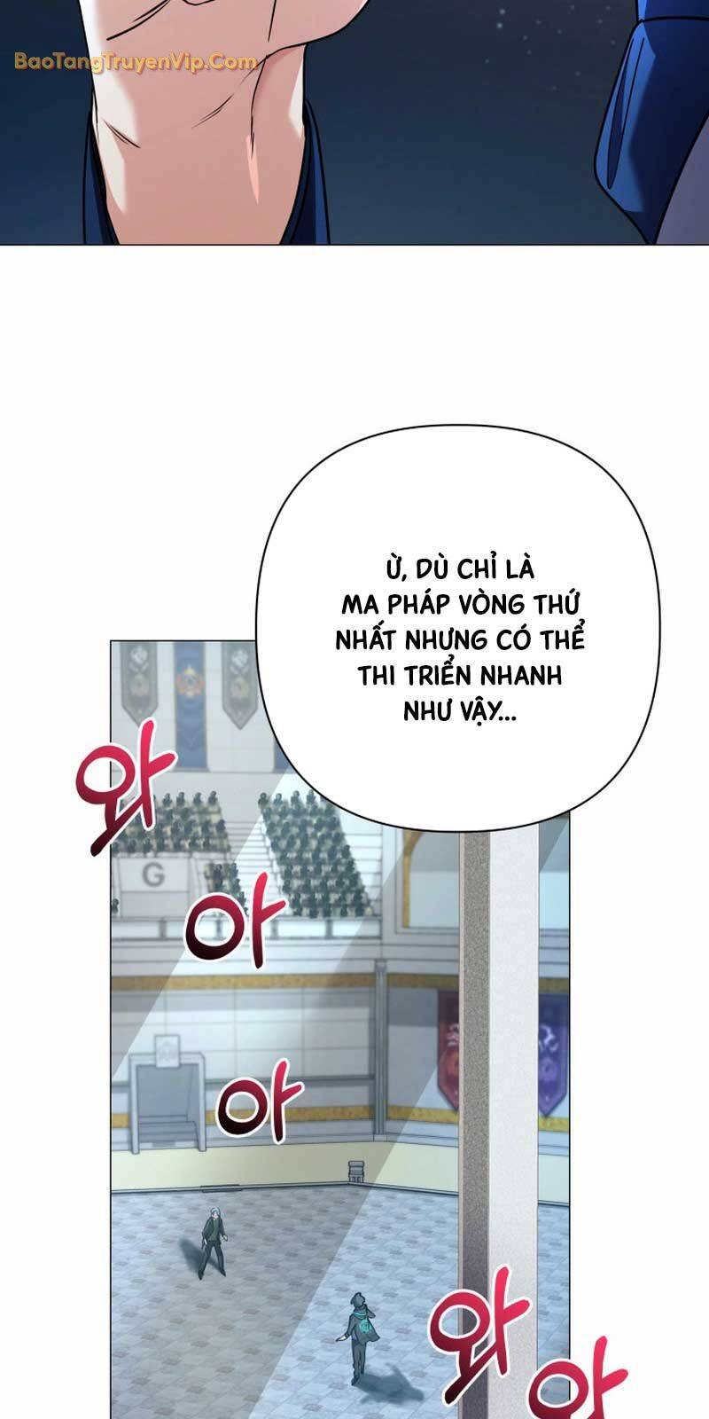 Đại Pháp Sư Thần Thoại Tái Lâm - Chapter 6 - Page 35