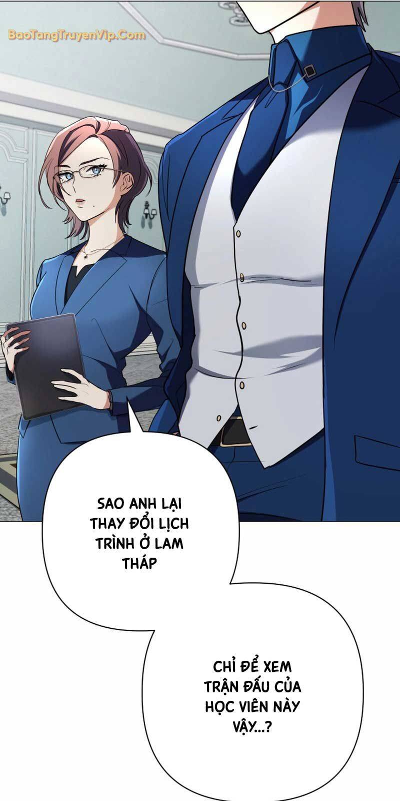 Đại Pháp Sư Thần Thoại Tái Lâm - Chapter 6 - Page 37