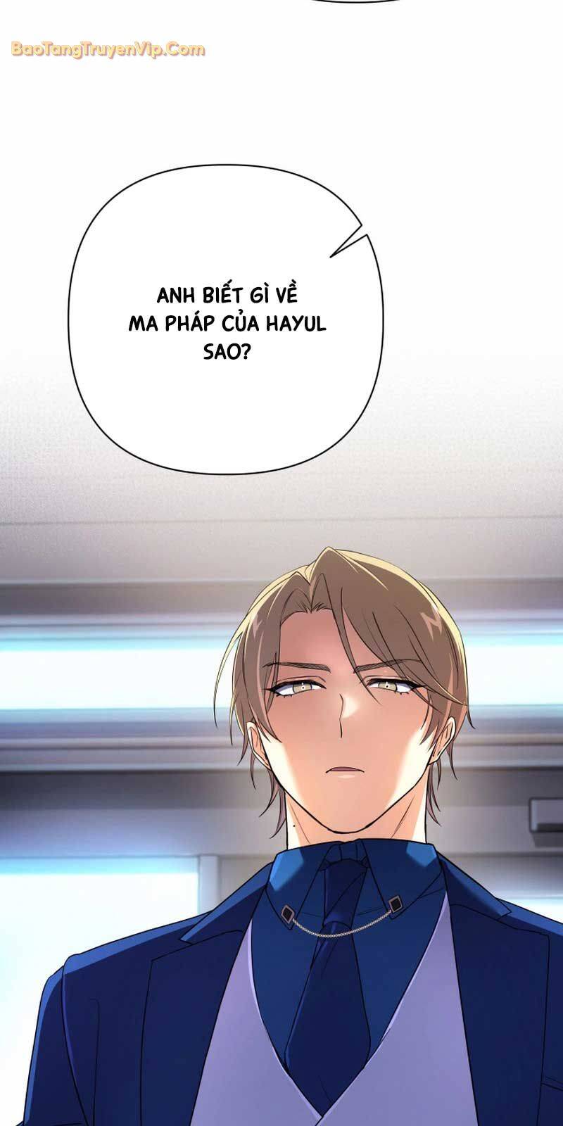 Đại Pháp Sư Thần Thoại Tái Lâm - Chapter 6 - Page 38