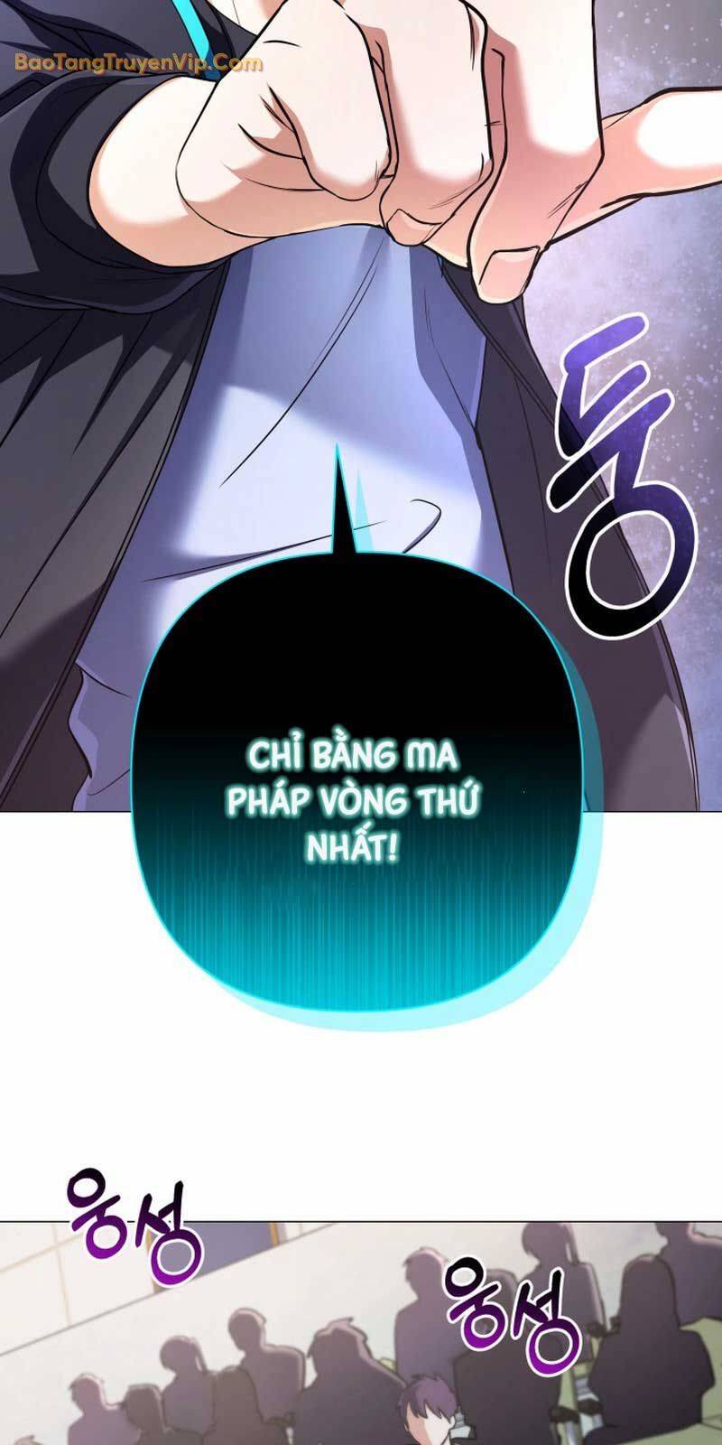 Đại Pháp Sư Thần Thoại Tái Lâm - Chapter 6 - Page 4
