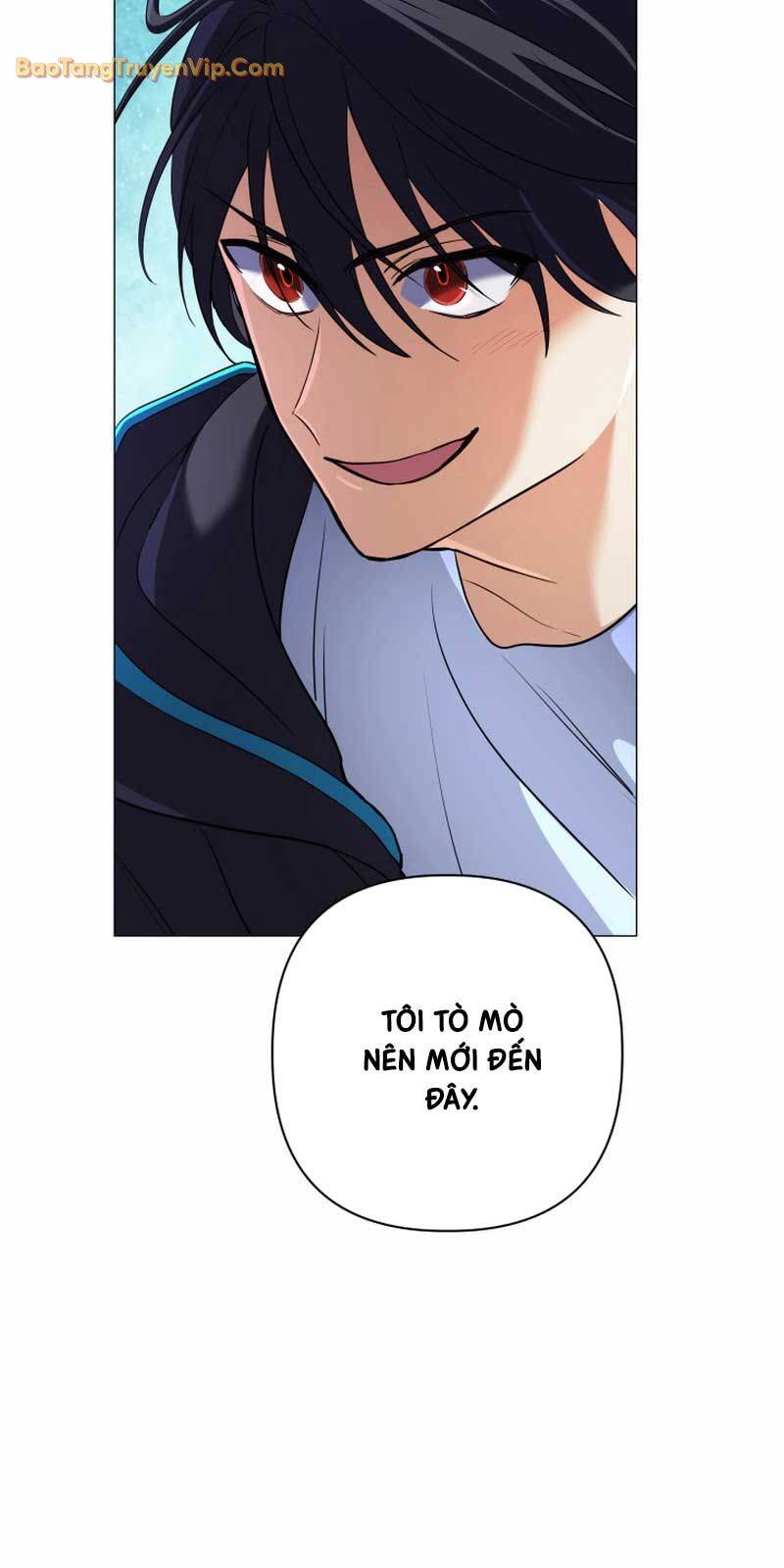 Đại Pháp Sư Thần Thoại Tái Lâm - Chapter 6 - Page 40