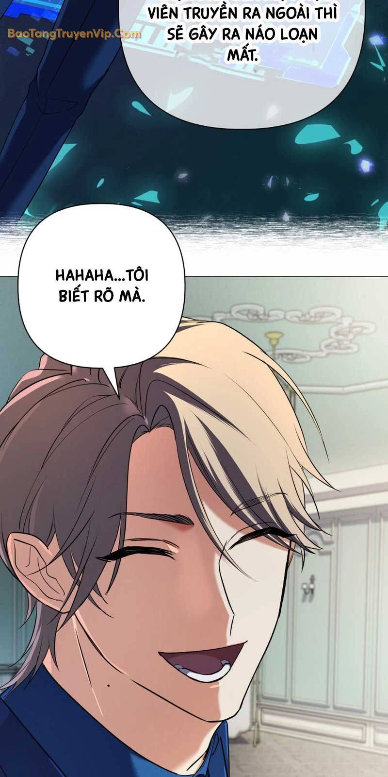 Đại Pháp Sư Thần Thoại Tái Lâm - Chapter 6 - Page 44