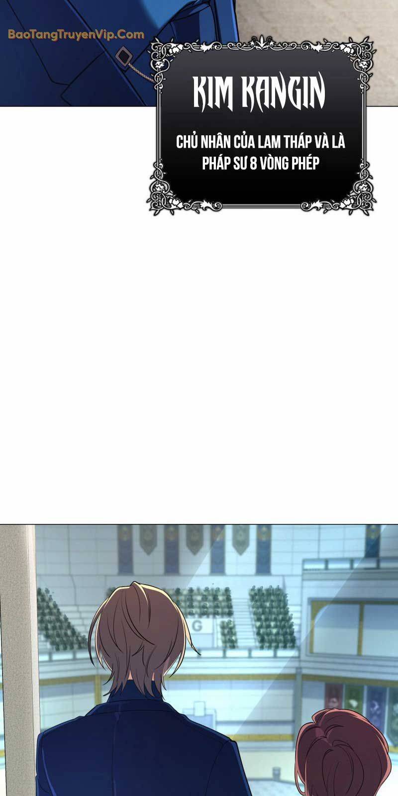 Đại Pháp Sư Thần Thoại Tái Lâm - Chapter 6 - Page 45
