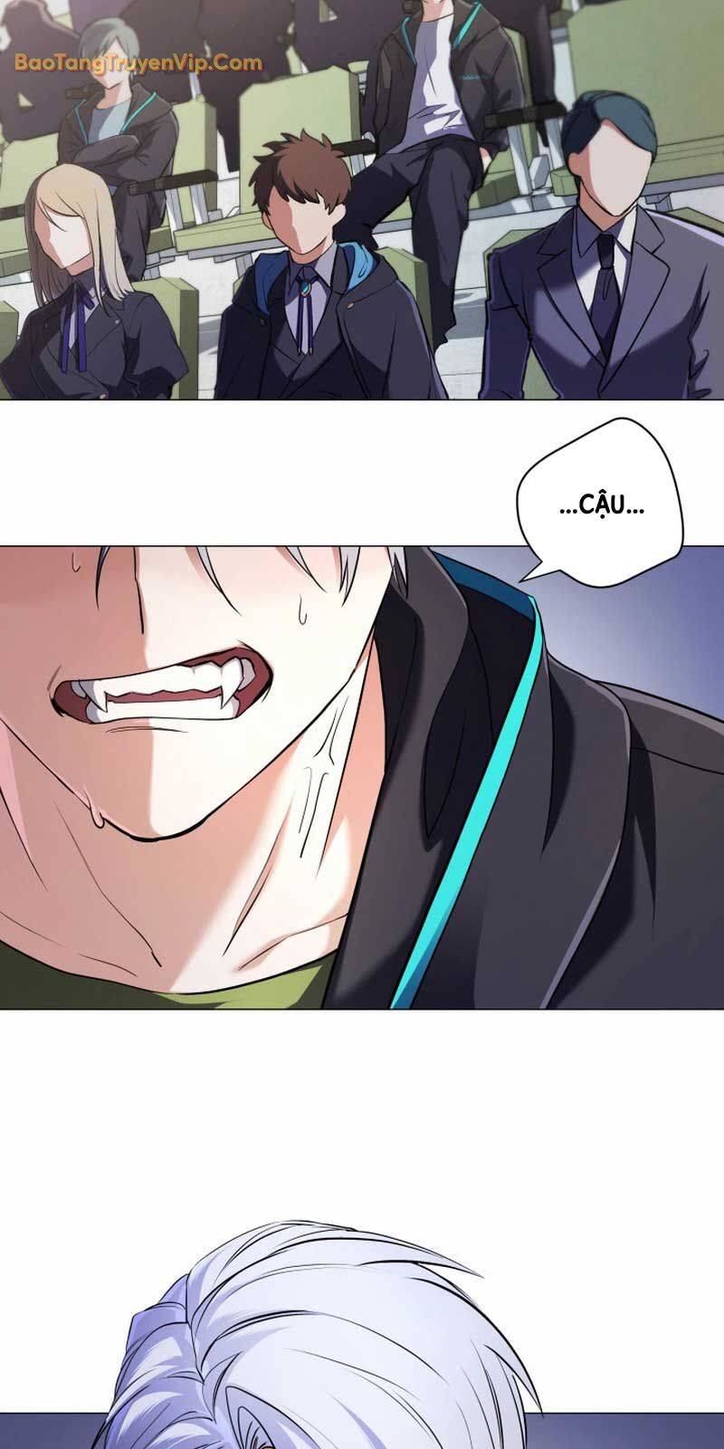 Đại Pháp Sư Thần Thoại Tái Lâm - Chapter 6 - Page 5