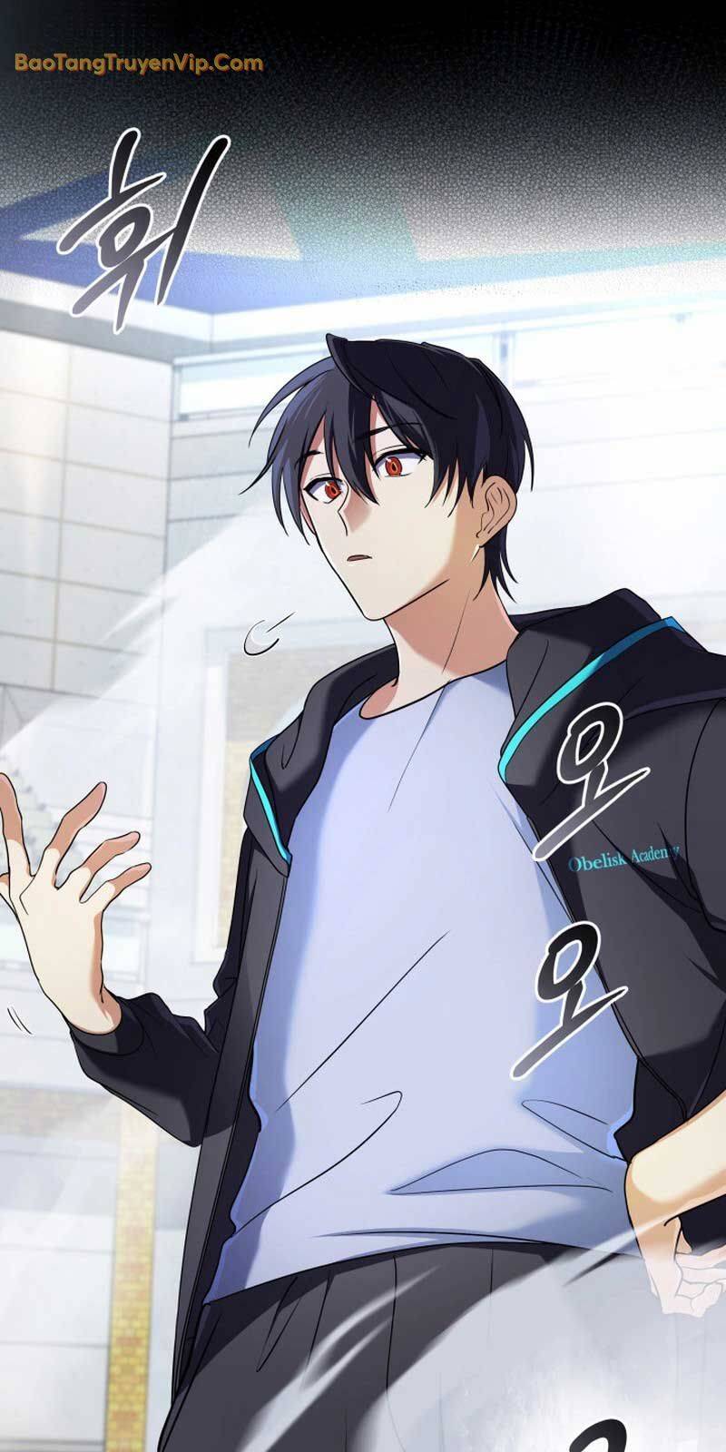 Đại Pháp Sư Thần Thoại Tái Lâm - Chapter 6 - Page 51