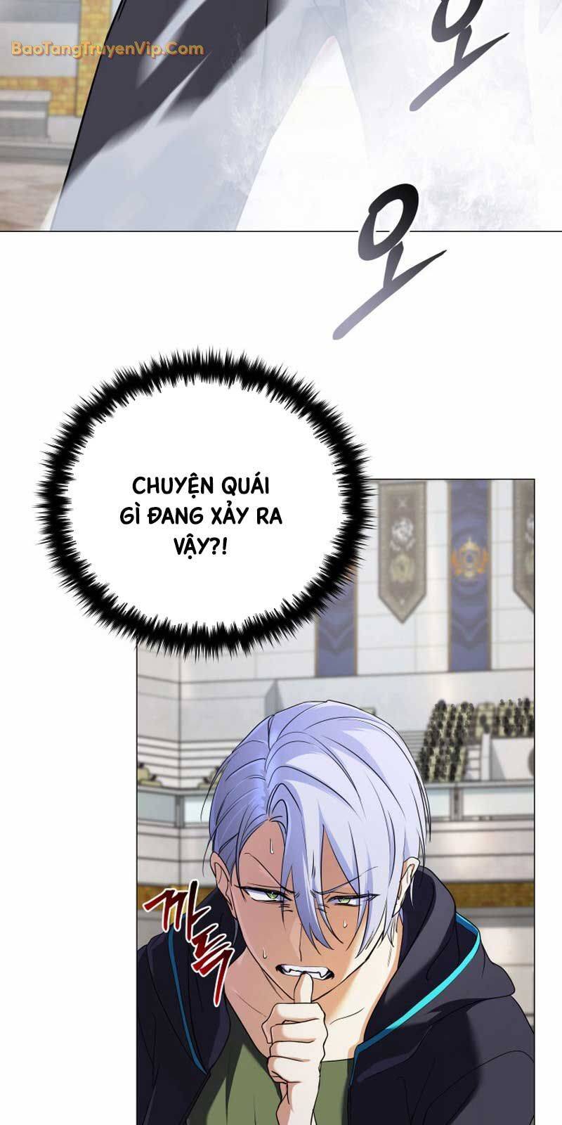 Đại Pháp Sư Thần Thoại Tái Lâm - Chapter 6 - Page 52