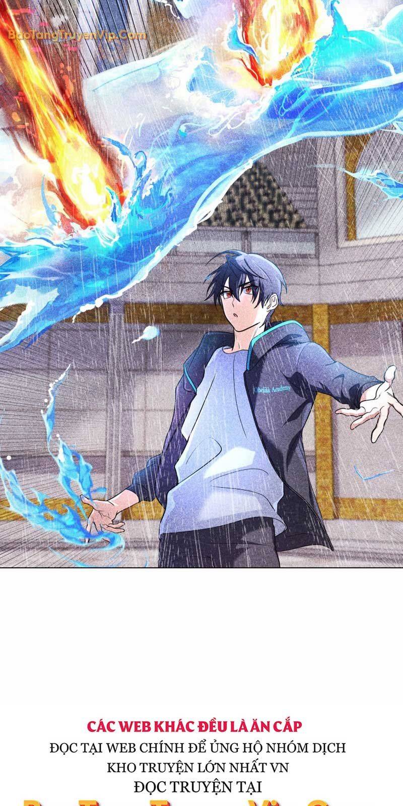 Đại Pháp Sư Thần Thoại Tái Lâm - Chapter 6 - Page 54