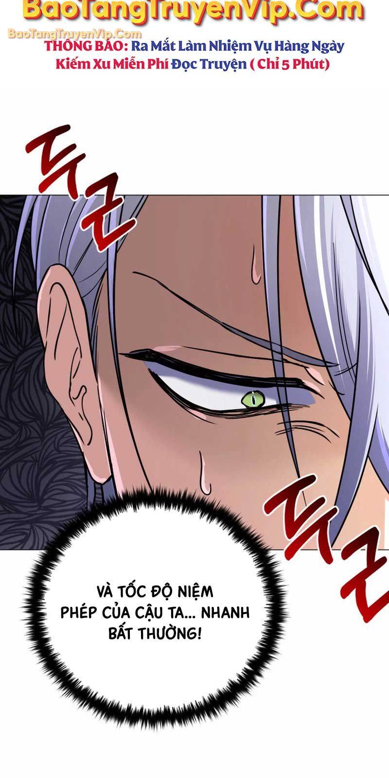 Đại Pháp Sư Thần Thoại Tái Lâm - Chapter 6 - Page 55