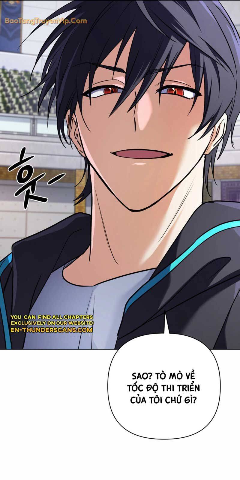 Đại Pháp Sư Thần Thoại Tái Lâm - Chapter 6 - Page 56
