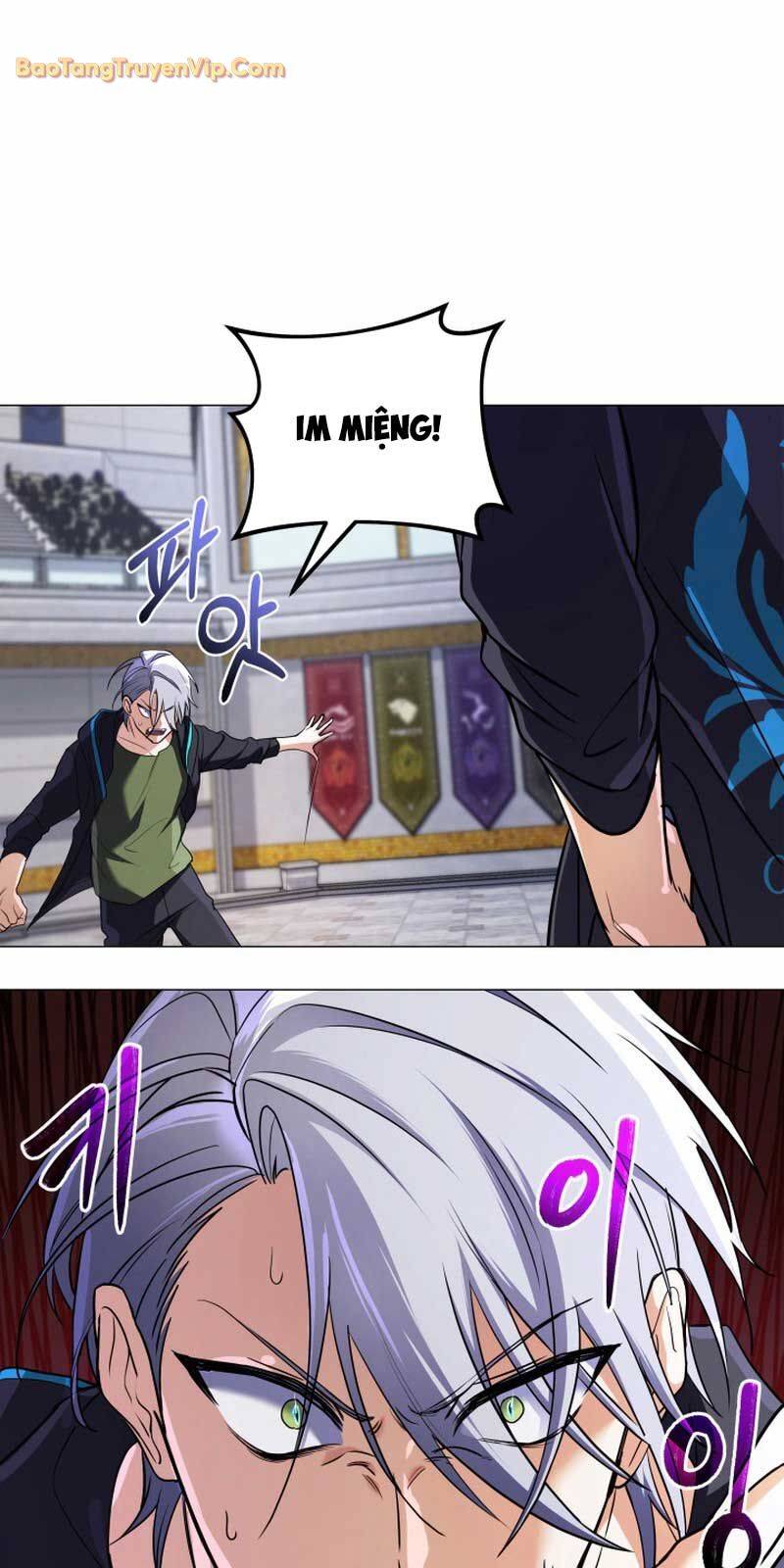 Đại Pháp Sư Thần Thoại Tái Lâm - Chapter 6 - Page 57