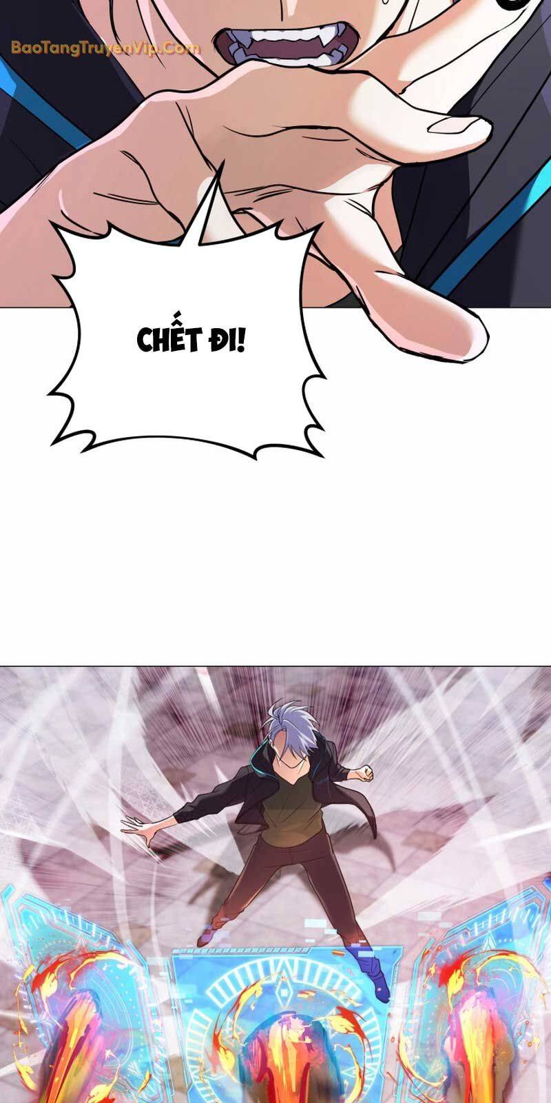 Đại Pháp Sư Thần Thoại Tái Lâm - Chapter 6 - Page 58