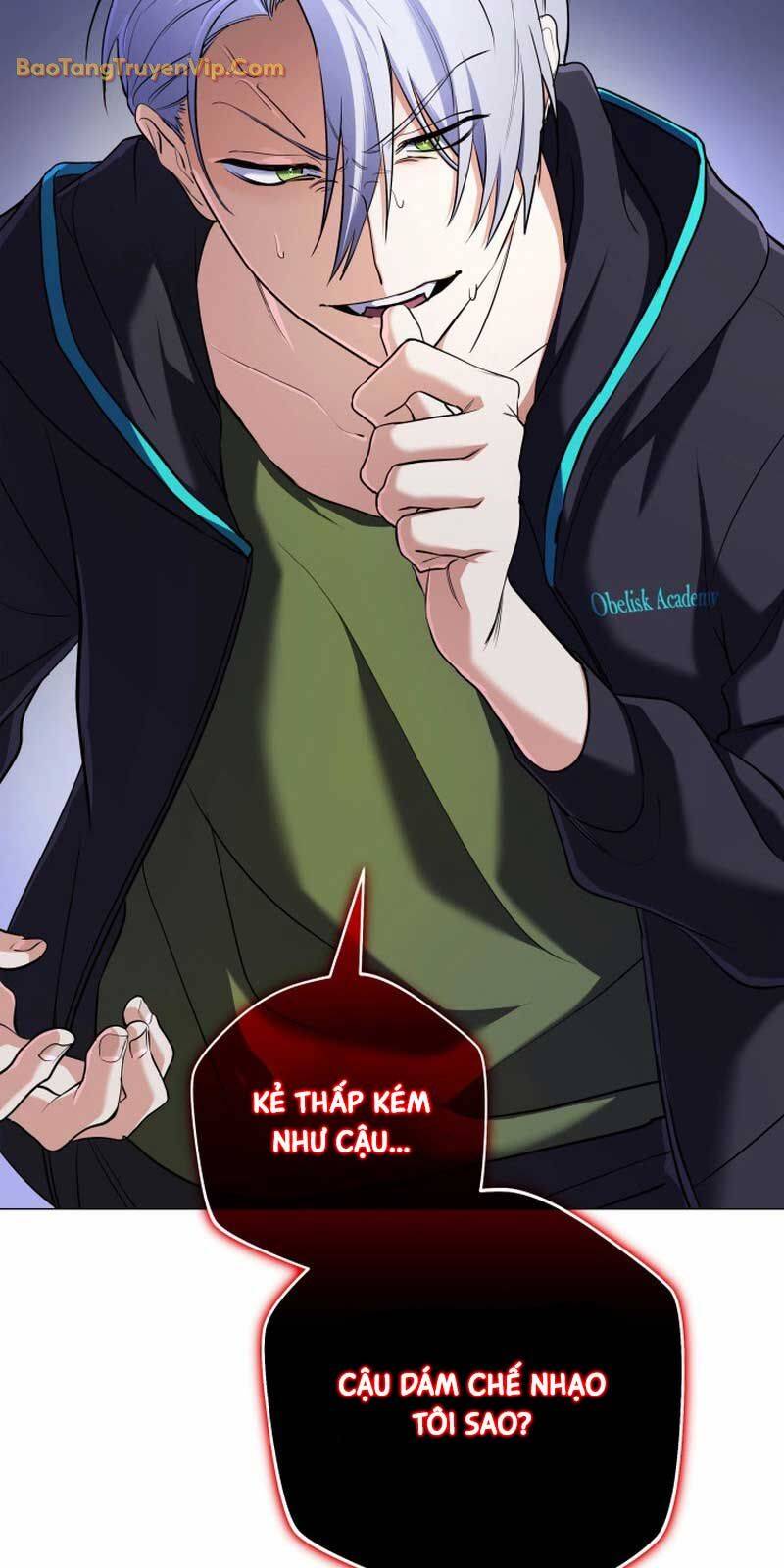 Đại Pháp Sư Thần Thoại Tái Lâm - Chapter 6 - Page 6