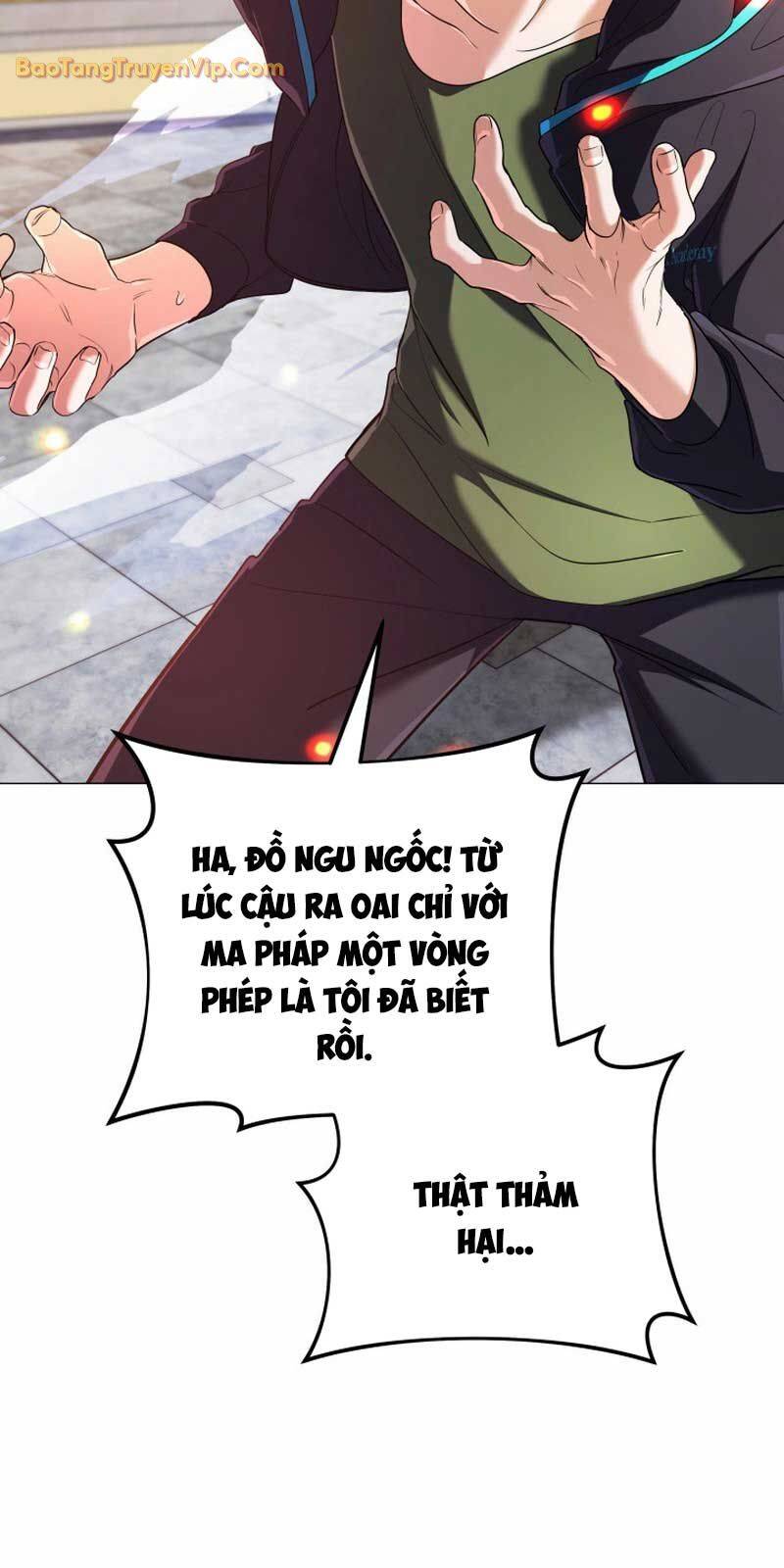 Đại Pháp Sư Thần Thoại Tái Lâm - Chapter 6 - Page 61