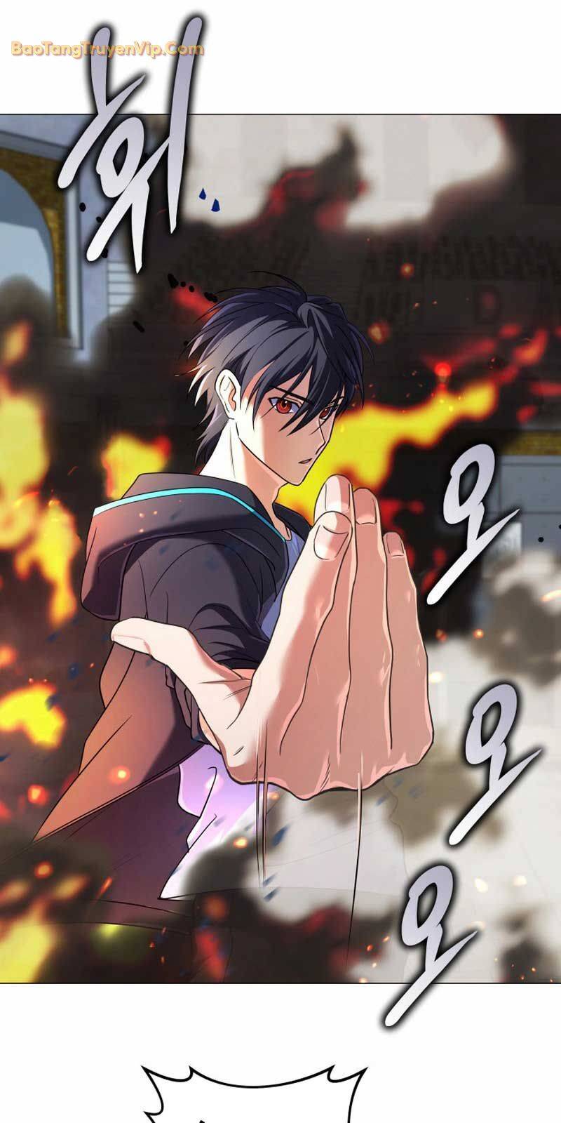 Đại Pháp Sư Thần Thoại Tái Lâm - Chapter 6 - Page 63