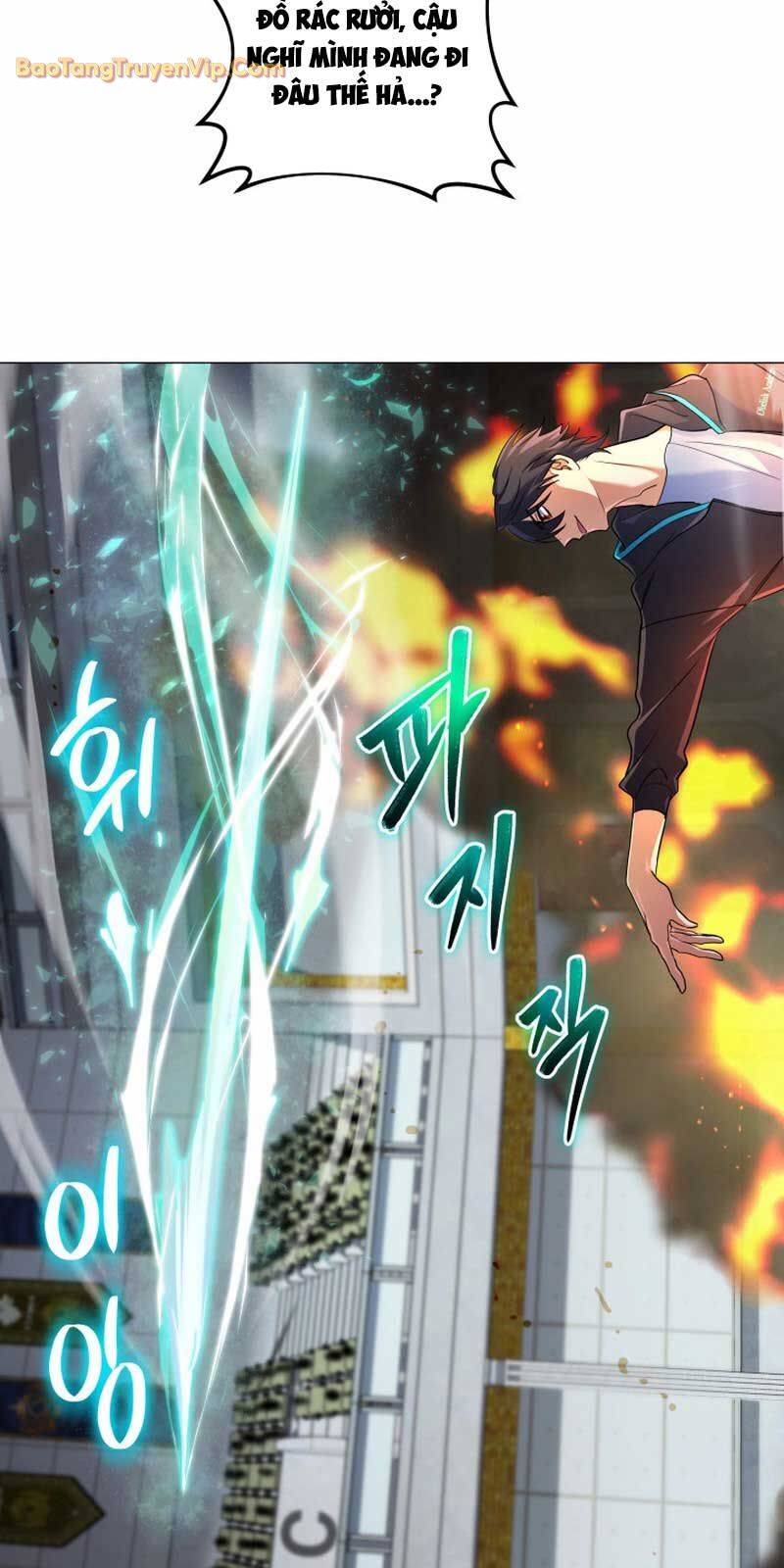 Đại Pháp Sư Thần Thoại Tái Lâm - Chapter 6 - Page 64
