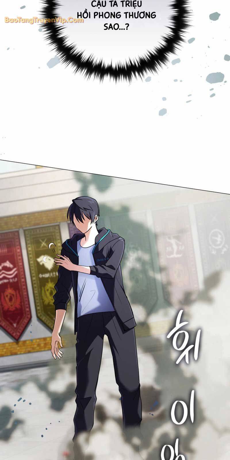 Đại Pháp Sư Thần Thoại Tái Lâm - Chapter 6 - Page 67
