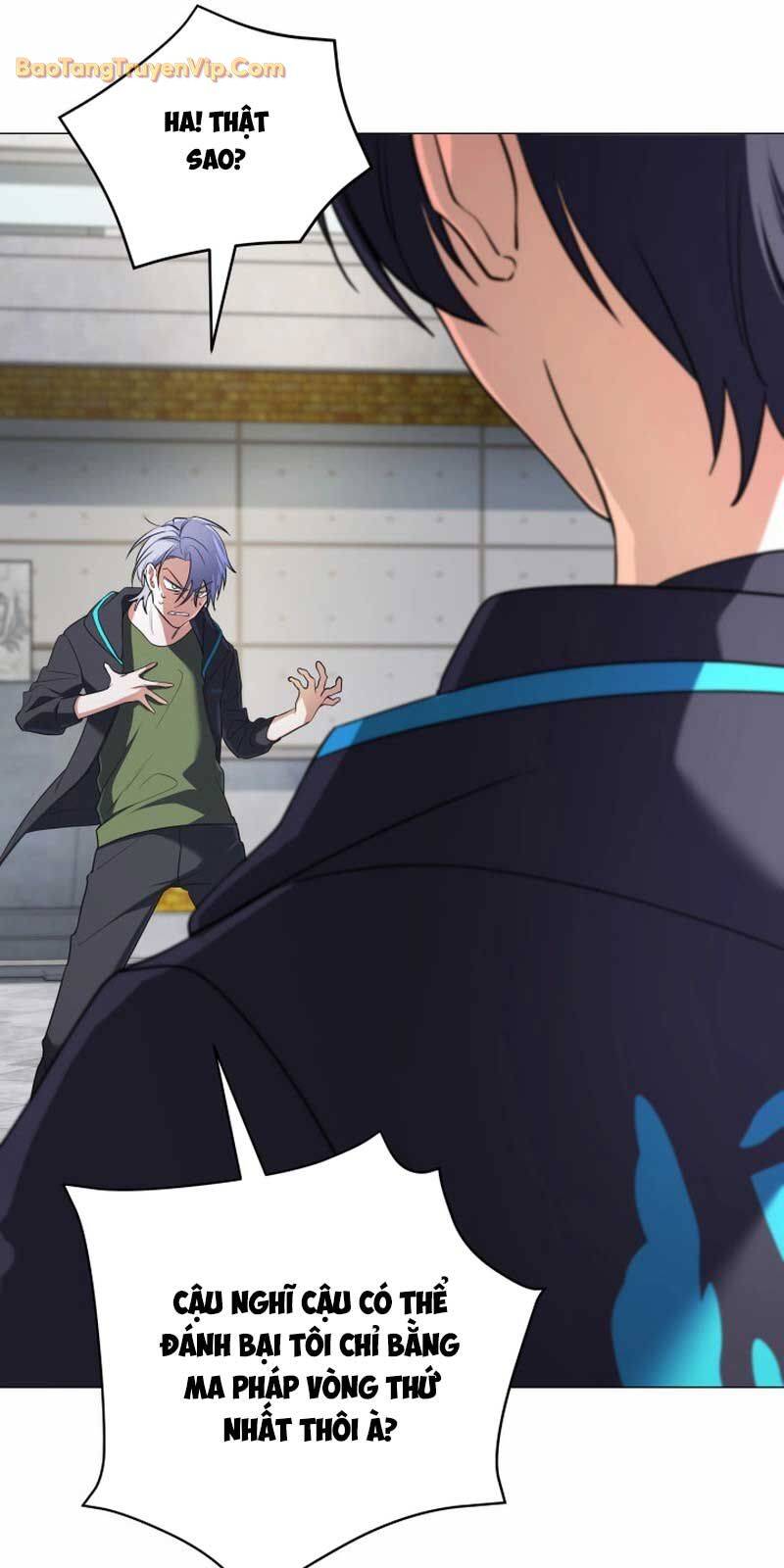 Đại Pháp Sư Thần Thoại Tái Lâm - Chapter 6 - Page 69
