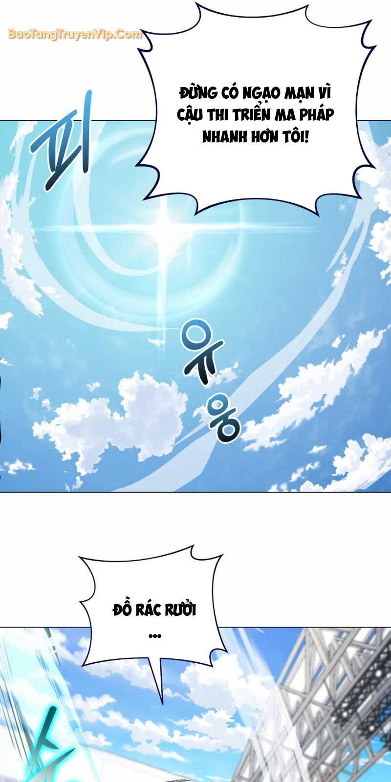 Đại Pháp Sư Thần Thoại Tái Lâm - Chapter 6 - Page 76