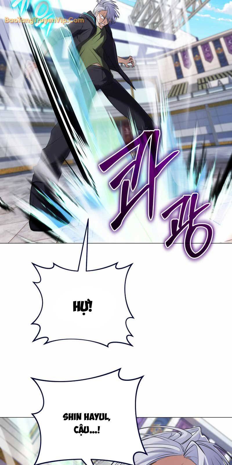 Đại Pháp Sư Thần Thoại Tái Lâm - Chapter 6 - Page 77