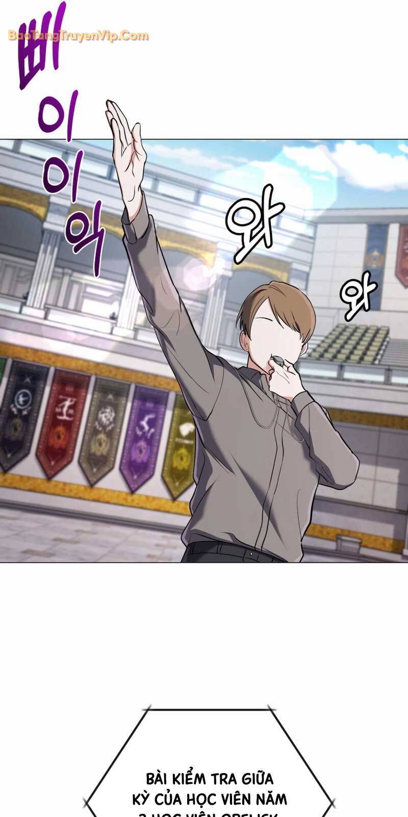 Đại Pháp Sư Thần Thoại Tái Lâm - Chapter 6 - Page 8