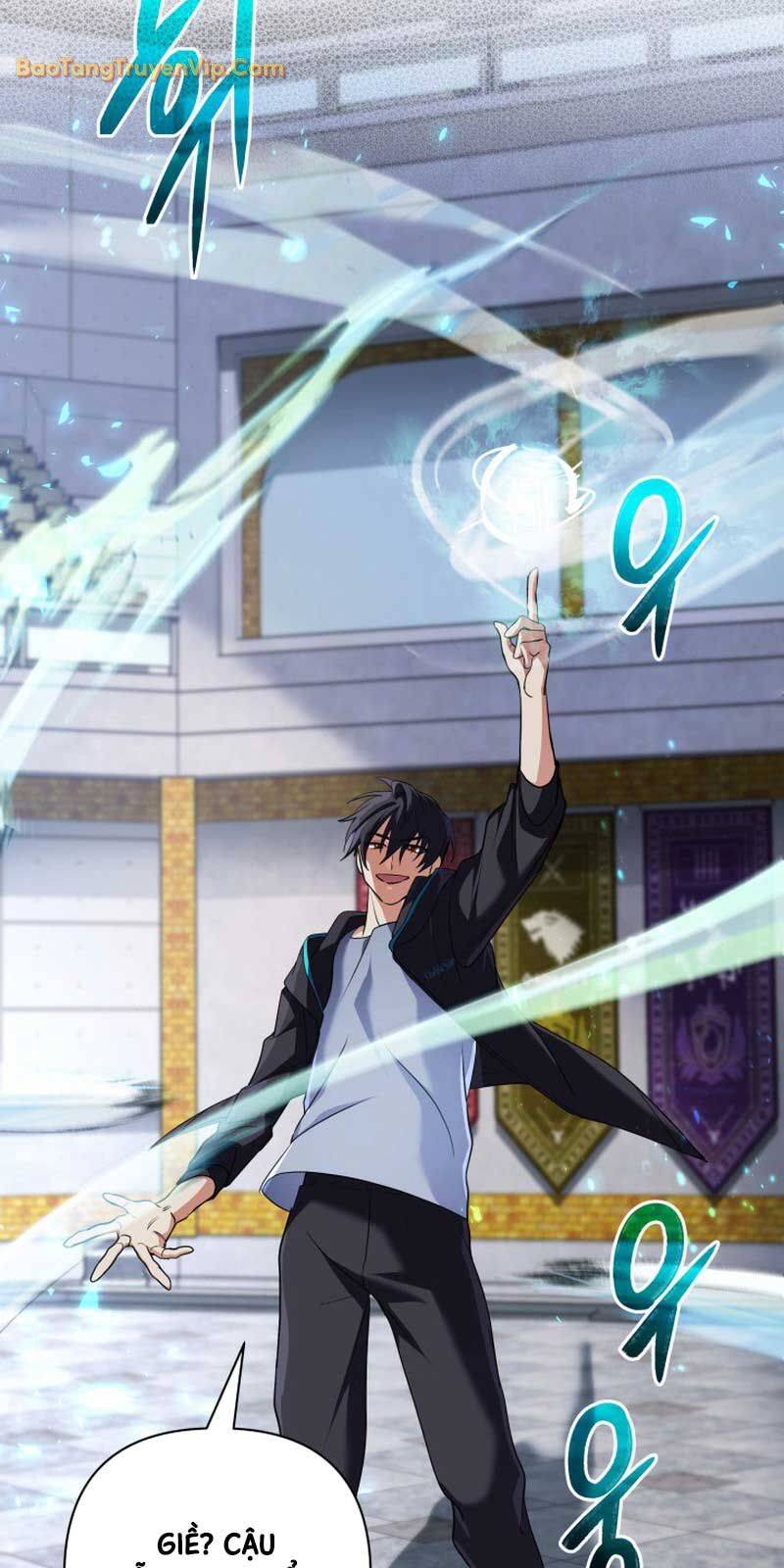 Đại Pháp Sư Thần Thoại Tái Lâm - Chapter 6 - Page 81