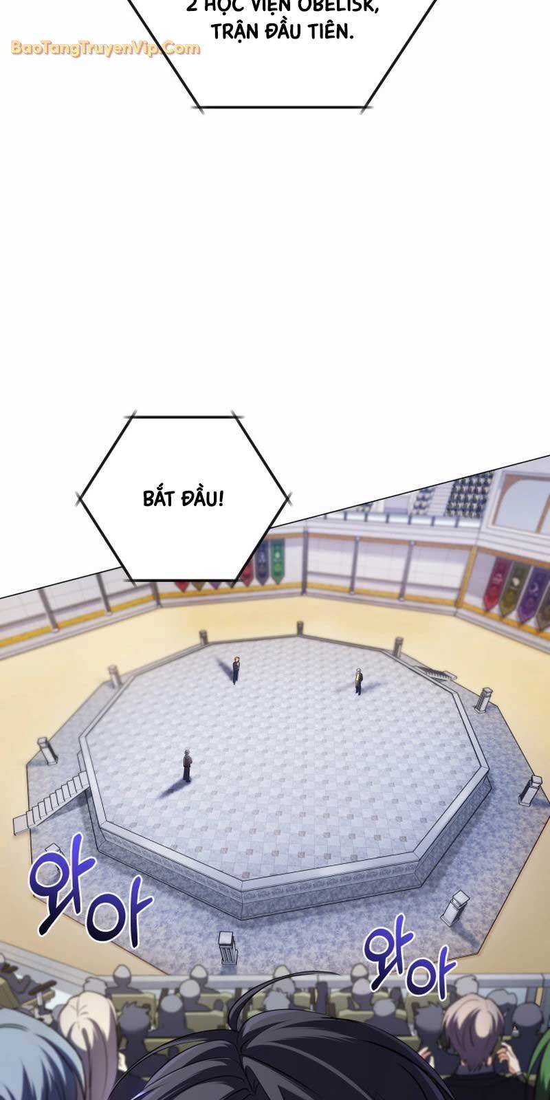 Đại Pháp Sư Thần Thoại Tái Lâm - Chapter 6 - Page 9