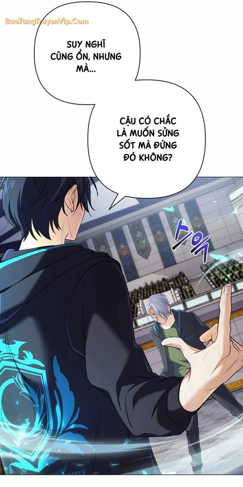 Đại Pháp Sư Thần Thoại Tái Lâm - Chapter 7 - Page 18