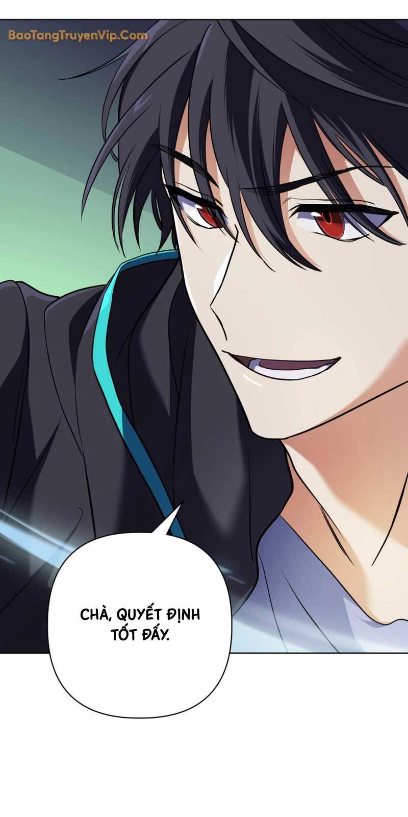 Đại Pháp Sư Thần Thoại Tái Lâm - Chapter 7 - Page 27