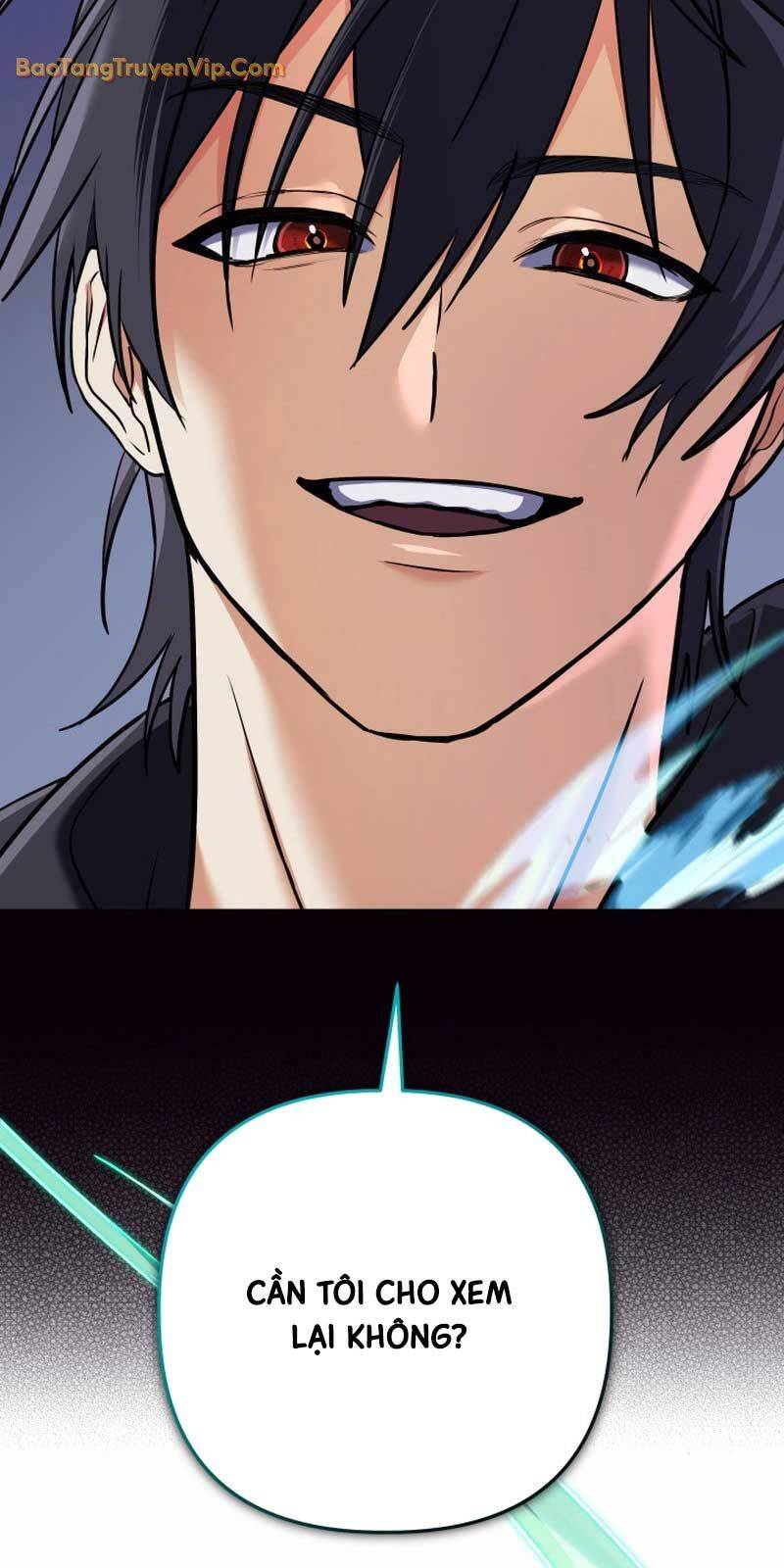 Đại Pháp Sư Thần Thoại Tái Lâm - Chapter 7 - Page 3