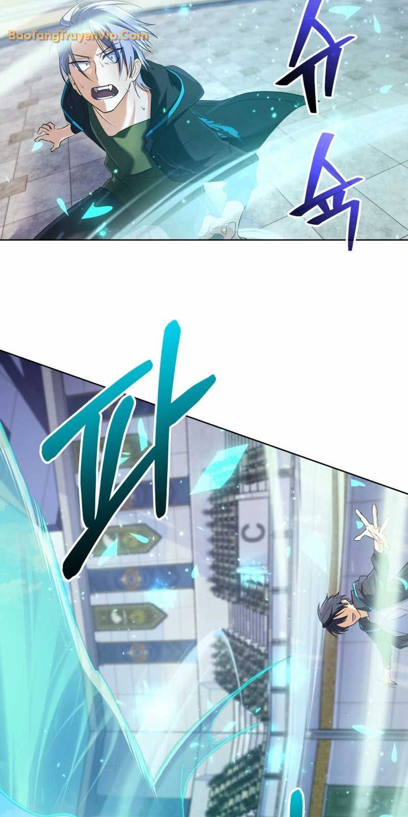 Đại Pháp Sư Thần Thoại Tái Lâm - Chapter 7 - Page 32