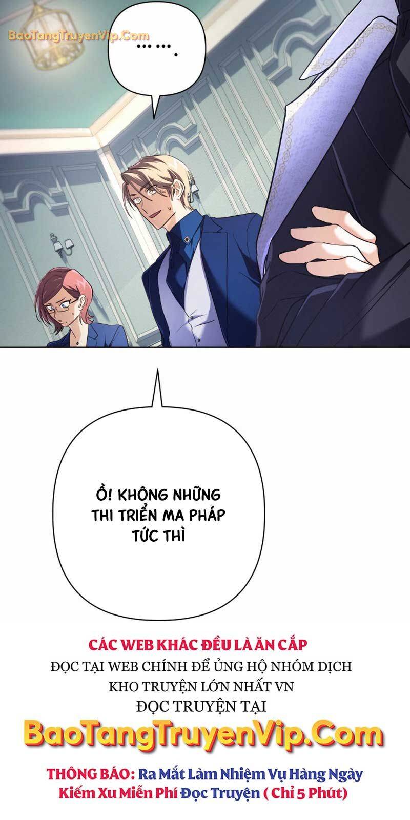 Đại Pháp Sư Thần Thoại Tái Lâm - Chapter 7 - Page 34