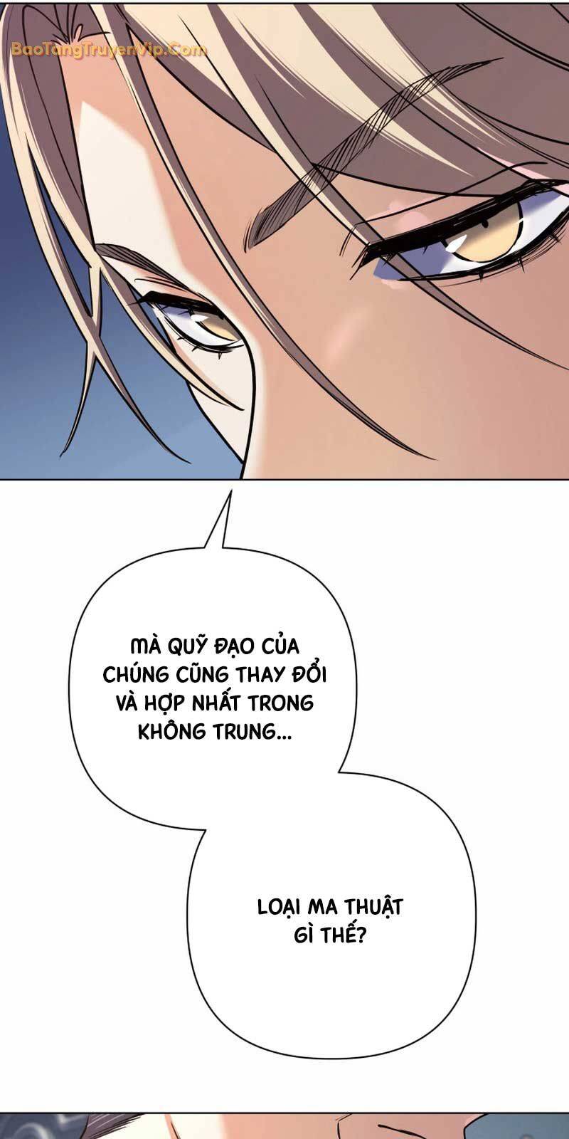 Đại Pháp Sư Thần Thoại Tái Lâm - Chapter 7 - Page 35