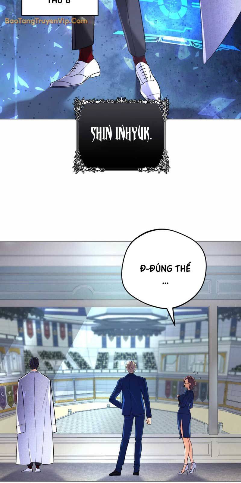 Đại Pháp Sư Thần Thoại Tái Lâm - Chapter 7 - Page 39