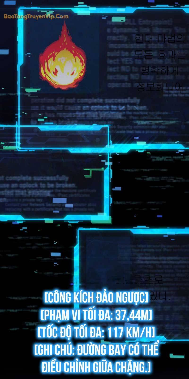 Đại Pháp Sư Thần Thoại Tái Lâm - Chapter 7 - Page 41