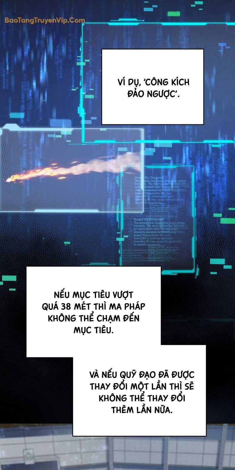 Đại Pháp Sư Thần Thoại Tái Lâm - Chapter 7 - Page 43